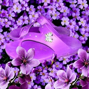 Tenzi comfort, sandal, 8 but fits 8.5 to 9